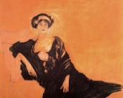 赛维尔 戈斯 : -Unknown